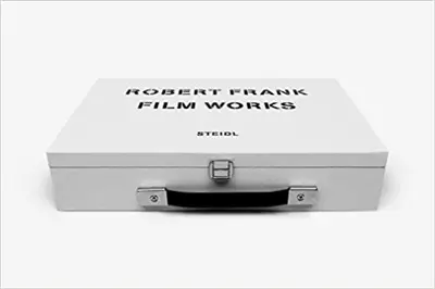 Robert Frank Film Works