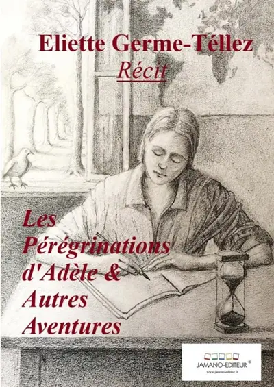 Les Pérégrinations d'Adèle