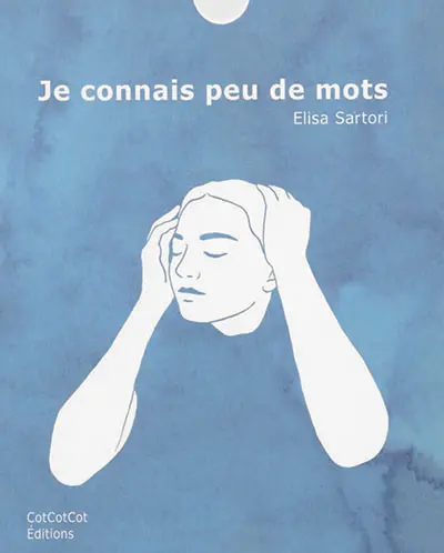 Je connais peu de mots