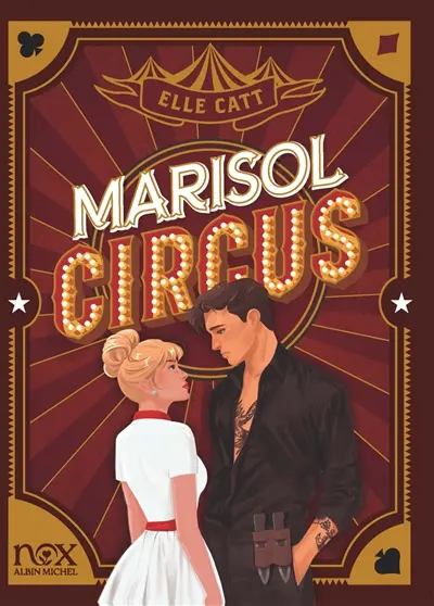 Marisol Circus