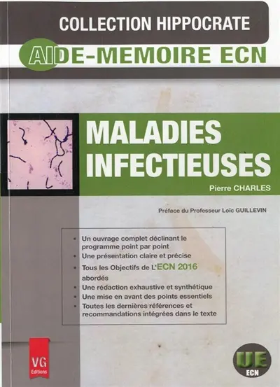 Maladies infectieuses
