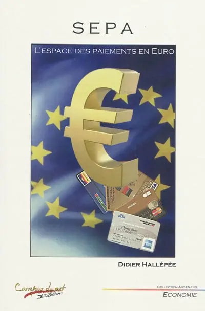 SEPA : l'espace des paiements en euro