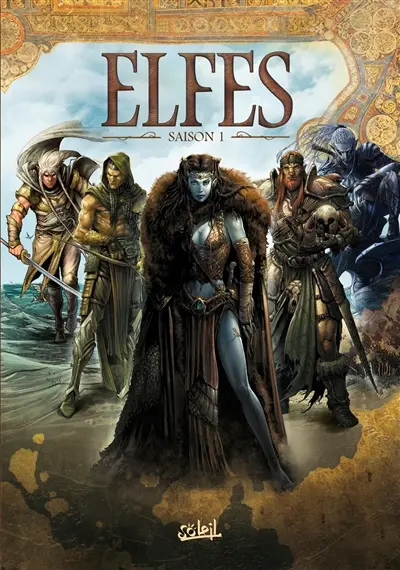Elfes : saison 1