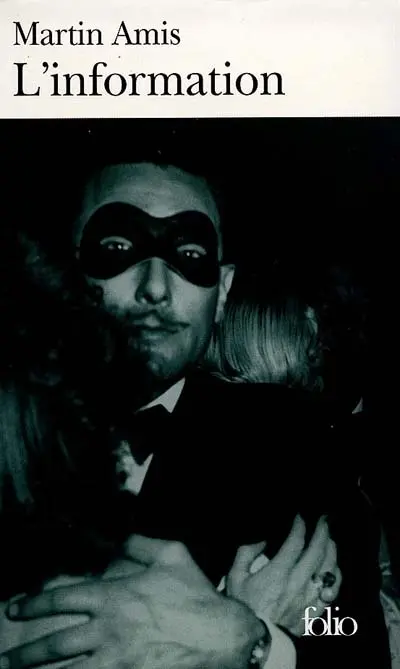 L'information