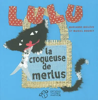 Lulu, la croqueuse de merlu