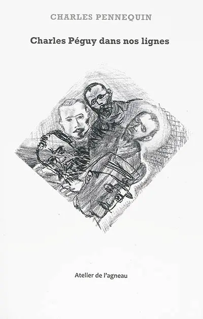Charles Péguy dans nos lignes
