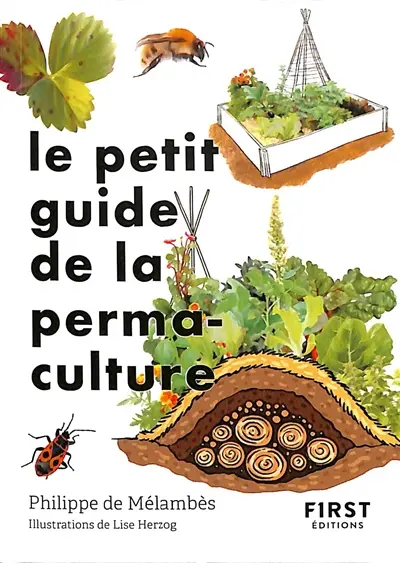 Le petit guide de la permaculture