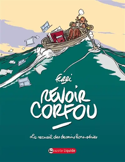 Revoir Corfou