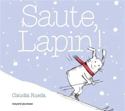 Saute, lapin !