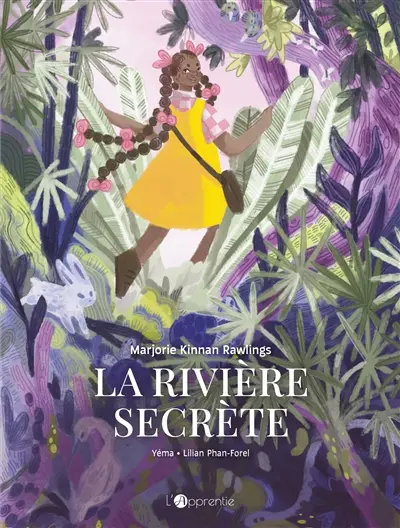 La rivière secrète