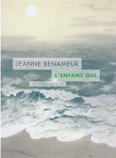 L'enfant qui