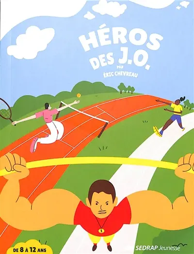 Héros des JO