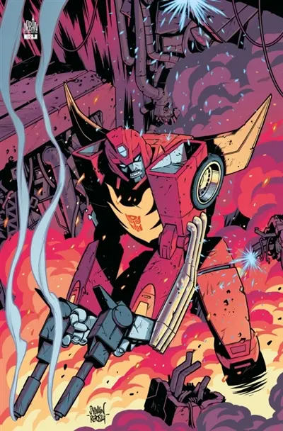 Void rivals. Vol. 3. La lumière de Zerta