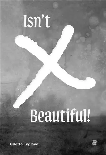 Odette England Isn´t X Beautiful