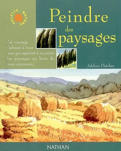 Peindre des paysages