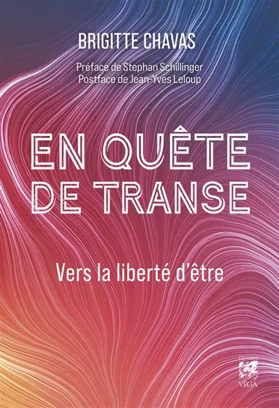 En quête de transe : vers la liberté d'être