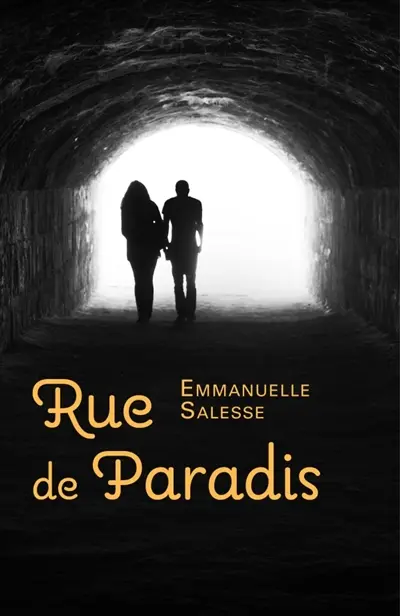 Rue de Paradis