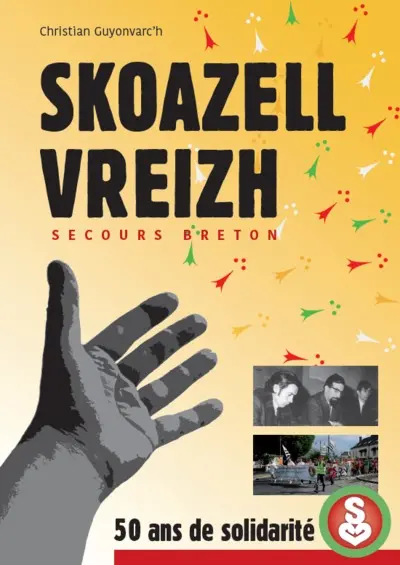 Skoazell Vreizh-Secours breton : 50 ans de solidarité