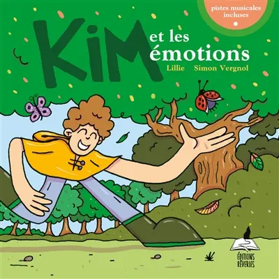 Kim et les émotions