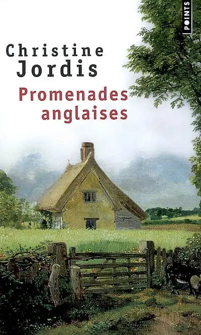 Promenades anglaises