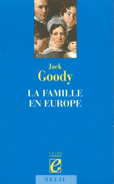 La famille en Europe