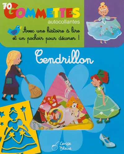 Cendrillon