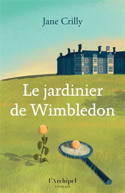 Le jardinier de Wimbledon