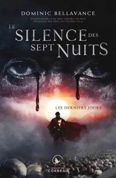 Les derniers jours 1