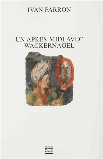 Un après-midi avec Wackernagel