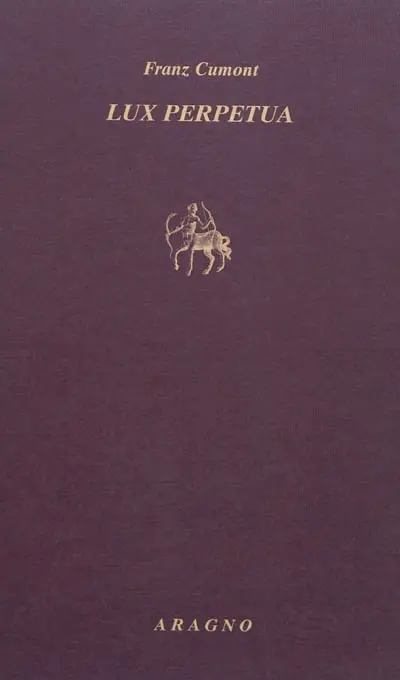 Lux perpetua