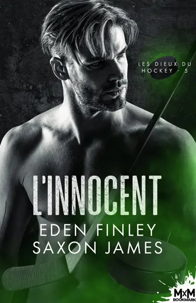 L'innocent : Les dieux du hockey, T5