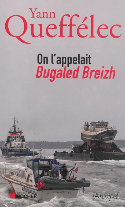 On l'appelait Bugaled Breizh. Complément d'enquête