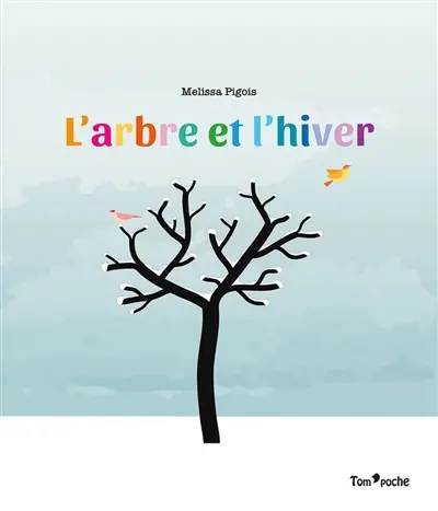 L'arbre et l'hiver