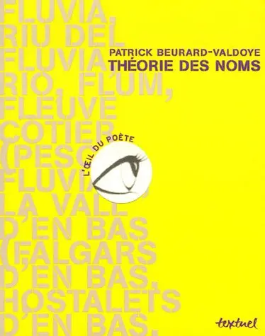 Théorie des noms