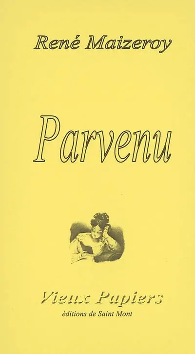 Parvenu