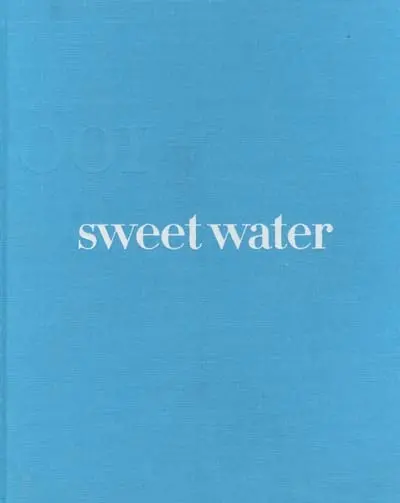 Sweet water