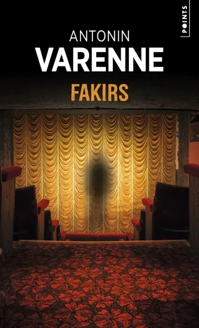 Fakirs