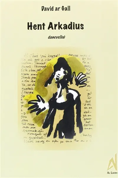 Hent Arkadius : danevelloù