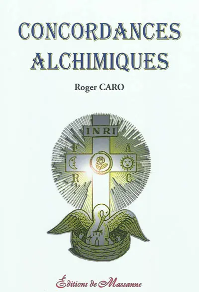 Concordances alchimiques