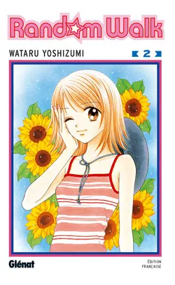 Random walk. Vol. 2