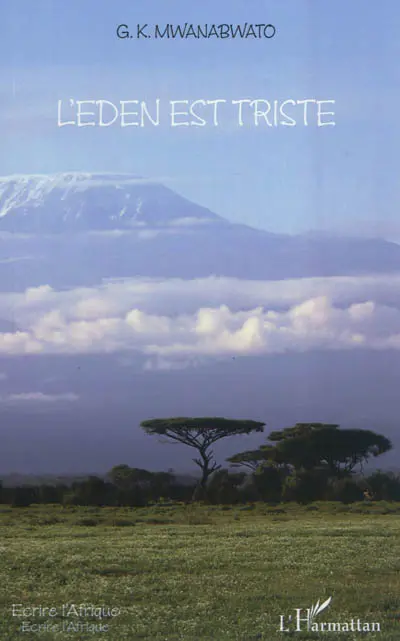 L'Eden est triste