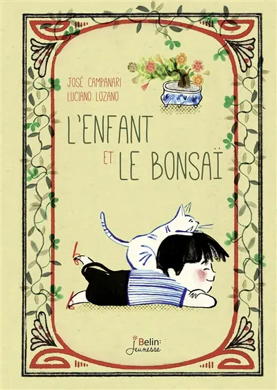 L'enfant et le bonsaï