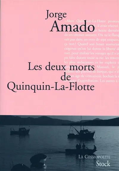Les deux morts de Quinquin-la-Flotte