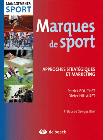 Marques de sport : approches stratégiques et marketing