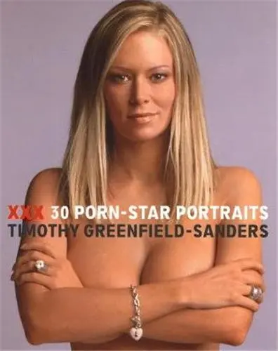 XXX 30 Porn-Star Portraits (Paperback)