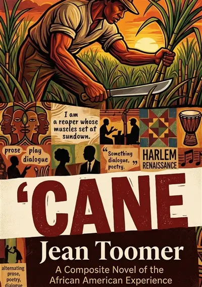 Cane : by Jean Toomer