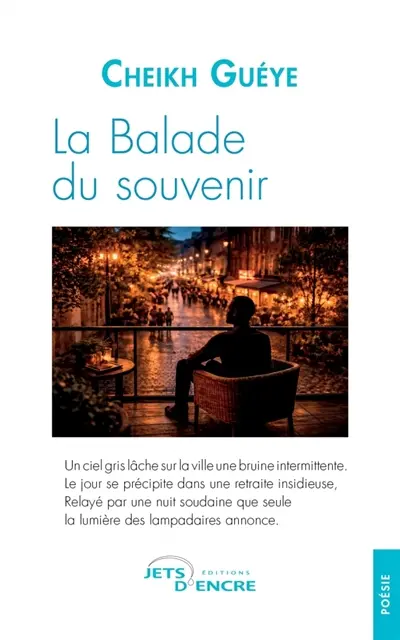 La Balade du souvenir