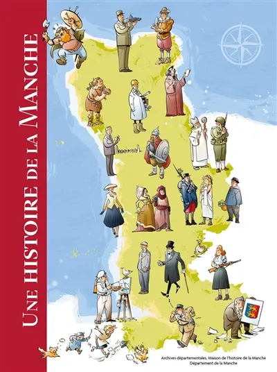Une histoire de la Manche