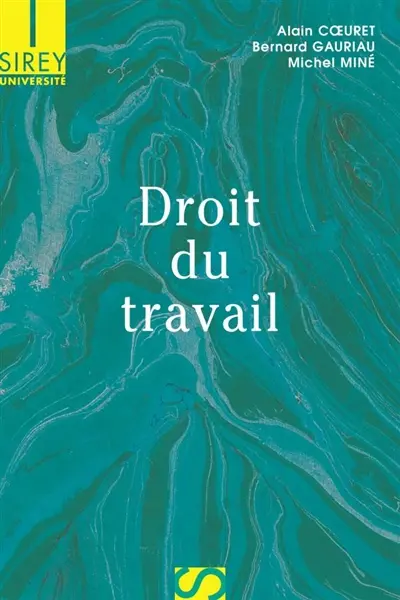 Droit du travail