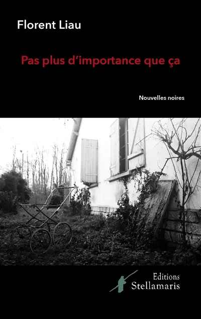 Pas plus d'importance que ça